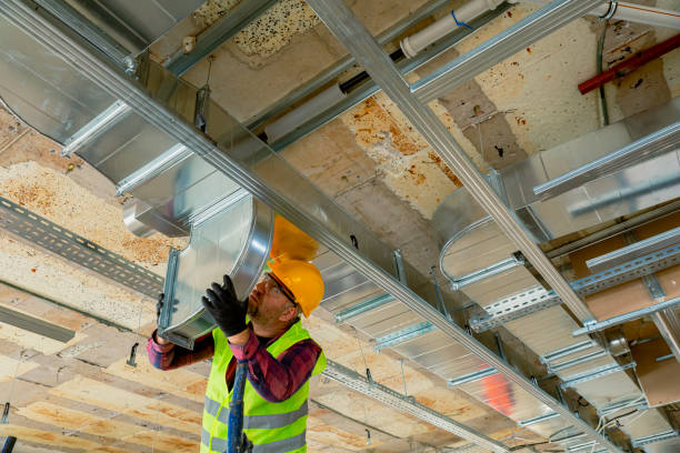 Best Seasonal HVAC Services in Dunbar, WV